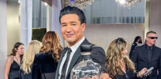 Mario Lopez and Casa México Tequila join forces with Maestra Tequilera Ana María Romero Mena to elevate Mexican heritage and tequila mastery.